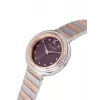 Pierre Cardin naisten kello CF.1010.MU.1 kvartsi analoginen kello 32 mm hopea ruostumaton teräs mesh