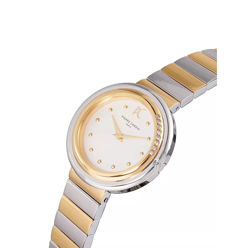 Pierre Cardin naisten kello CF.1010.MU.2 kvartsianalogikello 32 mm