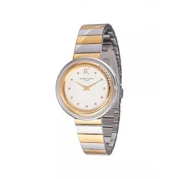 Pierre Cardin naisten kello CF.1010.MU.2 kvartsianalogikello 32 mm