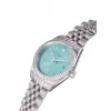 Pierre Cardin naisten kello CF.1012.MS.1 analoginen kvartsi 28mm hopea ruostumaton teräs