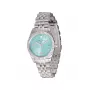 Pierre Cardin naisten kello CF.1012.MS.1 analoginen kvartsi 28mm hopea ruostumaton teräs