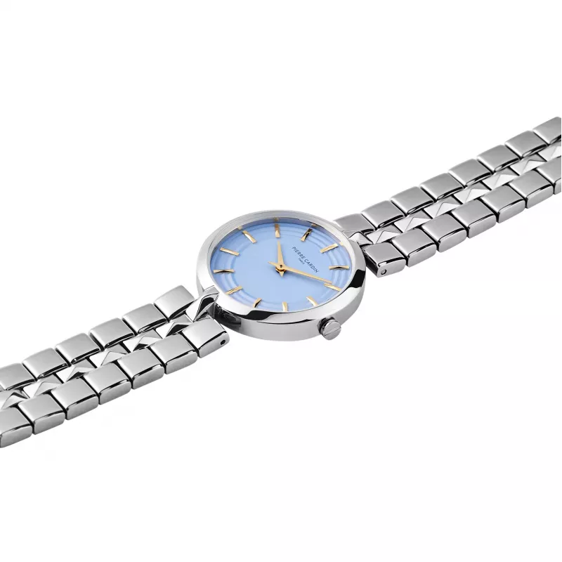 Pierre Cardin naisten Classic kvartsikello CF.0709.SJ (32 mm)