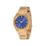Pierre Cardin naisten kvartsi-analogikello CF.1008.MG.2 32 mm hopea teräs mesh -ranneke
