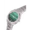 Pierre Cardin naisten analoginen kvartsikello CF.1008.MS.3 32mm hopeinen ruostumaton teräs verkkoranneke