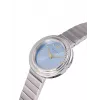 Pierre Cardin naisten kvartsirannekello analoginen CF.1010.MS 32 mm hopea ruostumaton teräs mesh