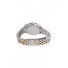 Pierre Cardin naisten kvartsi-analogikello CF.1012.MU.3 - 28 mm hopea ruostumaton teräs mesh
