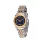 Pierre Cardin naisten kvartsi-analogikello CF.1012.MU.3 - 28 mm hopea ruostumaton teräs mesh