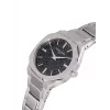 Pierre Cardin naisten kvartsikello CF.1008.MS 32 mm hopea ruostumaton teräsverkko ranneke