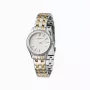 Pierre Cardin naisten kello CF.0607.SU.G 30 mm hopea teräs