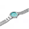 Pierre Cardin naisten kello CF.0609.SJ (30 mm) - hopeinen ruostumaton teräs