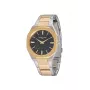 Pierre Cardin naisten kello CF.1008.MU.1 32 mm hopea ruostumaton teräs