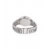 Pierre Cardin naisten kello CF.1009.MS 34 mm hopea ruostumaton teräs kvartsi analoginen