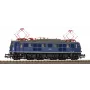 PIKO 21062 H0 äänellinen sähköveturi BR 119 DB Epoche IV PIKO Sound -dekooderilla