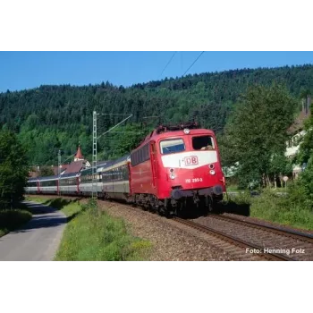 PIKO 21776 H0 sähköveturi BR 110.3 DB AG Epoche V