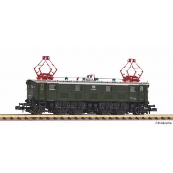 PIKO 40357 N-malli sähköveturi BR 116 DB aikakausi IV