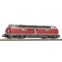 PIKO 40510 N-diesellinjaveturi BR V200.1 DB aikakausi III