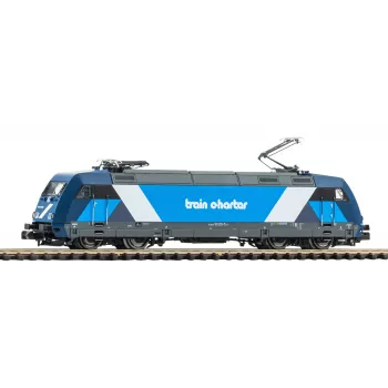 PIKO 40570 N-sarja sähköveturi BR 101 Train Charter VI (DCC Ready)