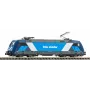 PIKO 40570 N-sarja sähköveturi BR 101 Train Charter VI (DCC Ready)