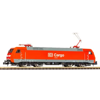 PIKO 40842 N sähköveturi BR 152 DB Cargo aikakausi V