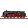 PIKO 50710 H0 höyryveturi BR 62 DR aikakausi IV PluX22-äänidekooderilla