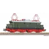 PIKO 51193 H0 sähköveturi BR 244 DR aikakausi IV