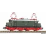 PIKO 51193 H0 sähköveturi BR 244 DR aikakausi IV