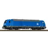 PIKO 57546 H0 dieselveturi TRAXX Press VI (57546)