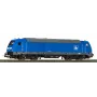 PIKO 57546 H0 dieselveturi TRAXX Press VI (57546)