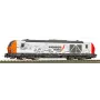 PIKO 59123 H0 dieselmoottoriveturi Vectron BR 247 Sersa VI