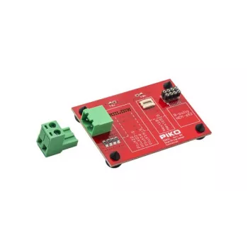 PIKO SmartProgrammer liitäntä 55831 SmartController® (55831)
