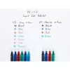 Pilot V7 punainen rollerball-kynä (BX-V7-R)