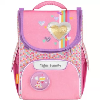 Pink Amour reppu 35 x 31 x 19 cm 20.6 L