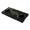 Pioneer DDJ-REV1 DJ-kontrolleri 2 kanavaa musta