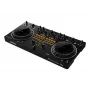 Pioneer DDJ-REV1 DJ-kontrolleri 2 kanavaa musta