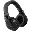 Pioneer HDJ-X5-K over-ear DJ-kuulokkeet (musta)