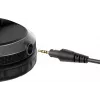 Pioneer HDJ-X5-K over-ear DJ-kuulokkeet (musta)