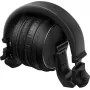 Pioneer HDJ-X5-K over-ear DJ-kuulokkeet (musta)