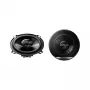 Pioneer TS-G1320F 13 cm 2-tie koaksiaalikaiuttimet autoihin (pari) - 250W Max, 35W RMS