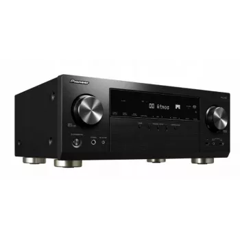 Pioneer VSX-LX505 9.2-kanavainen verkko-AV-vastaanotin - musta