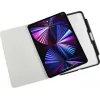 Pipetto Origami No3 Kynäkotelo iPad Pro 11:lle (1./2./3./4. sukupolvi) Musta