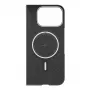 Pitaka MagEZ Case 5 Google Pixel 9 Pro Foldille Black/Grey Twill