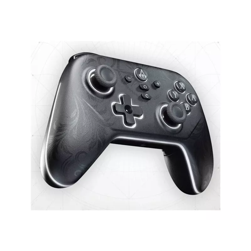 PIXMINDS LEXIP Black Flag Resynced Tatoo langaton ohjain SW1/SW2