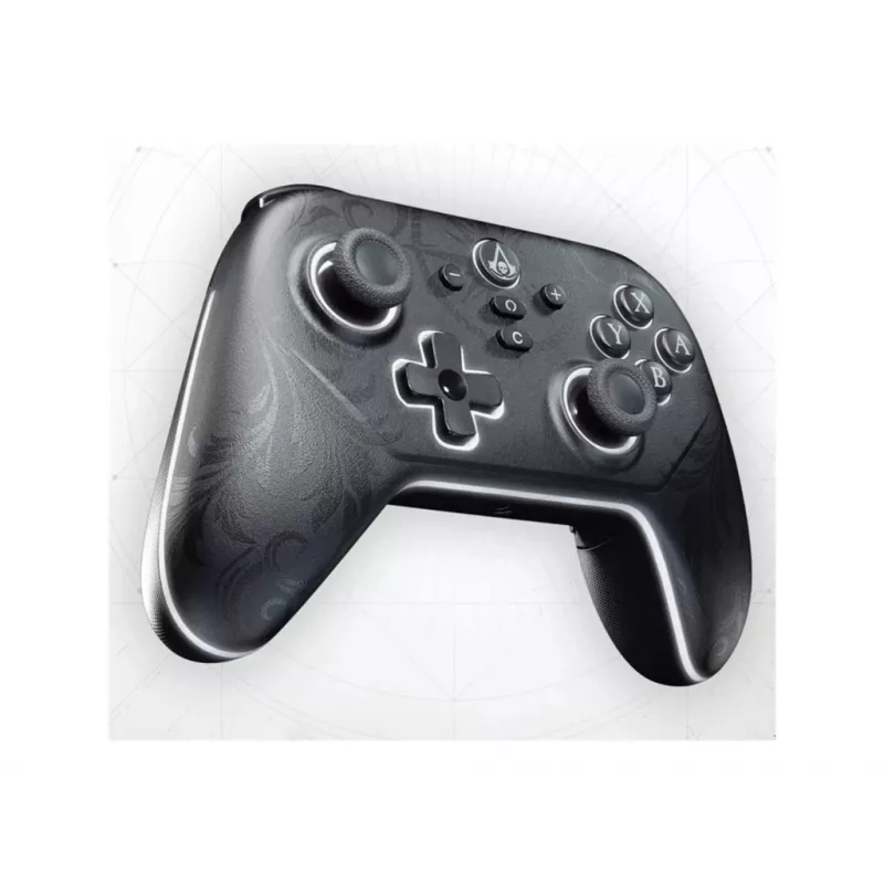PIXMINDS LEXIP Black Flag Resynced Tatoo langaton ohjain SW1/SW2