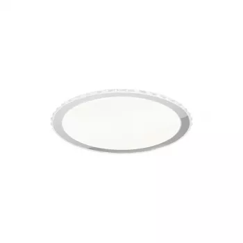 PLAFON LAYLA 66W LED himmennettävä kattovalaisin kaukosäätimellä