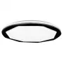 PLAFON OPTIMA BL 52W LED D480 MM kattovalaisin