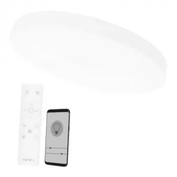 KATTOLAMPPU BOSTON 2x48W D60 RC 7200LM LED