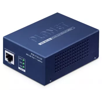 PLANET POE-173S-12V yhden portin PoE++-splitteri 60W 12V DC