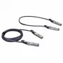 PLANET TECHNOLOGY CORP. Planet CB-DASFP-2M 2 m 10GbE SFP+ passiivinen DAC-kaapeli