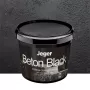 Plaster Decor Jeger betoni musta 7kg