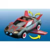Playmobil 71832 Heroes: sankarien monitoimiajoneuvo